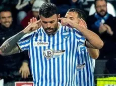 Andrea Petagna