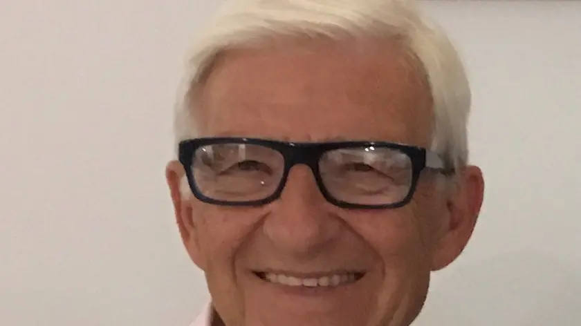 Il dottor Guido Guidobaldi