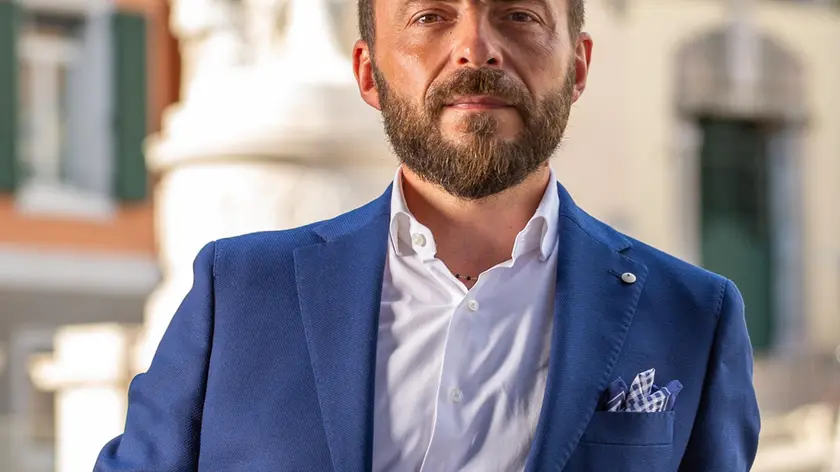 Il coordinatore regionale di Fratelli d’Italia e deputato Walter Rizzetto