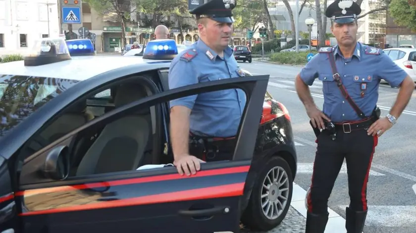 Bumbaca Gorizia 20.09.2018 Gradisca, disinfestazione © Fotografia di Pierluigi Bumbaca