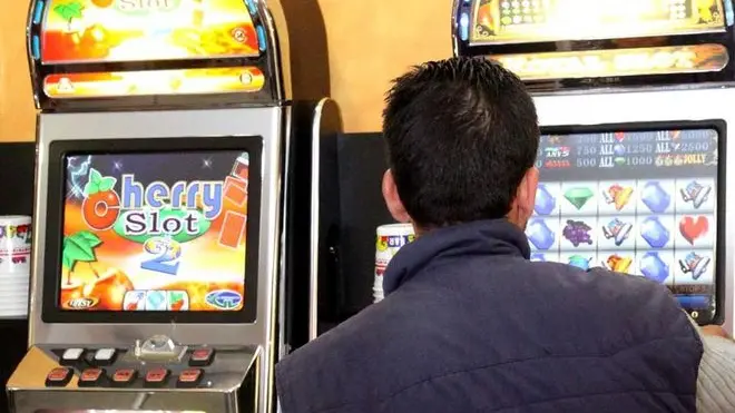 Altran Mf-mini Casinò