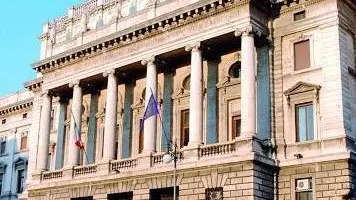 Tommasini-Trieste-Tribunale
