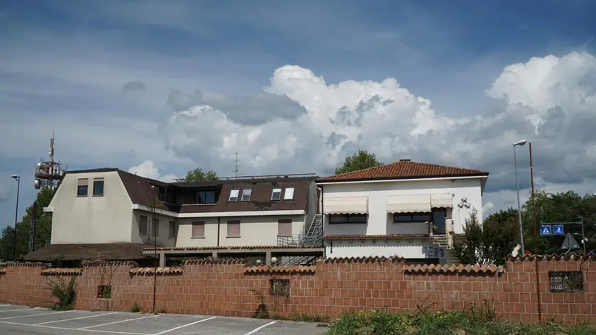 Bumbaca Gorizia © Pierluigi Bumbaca fotografo