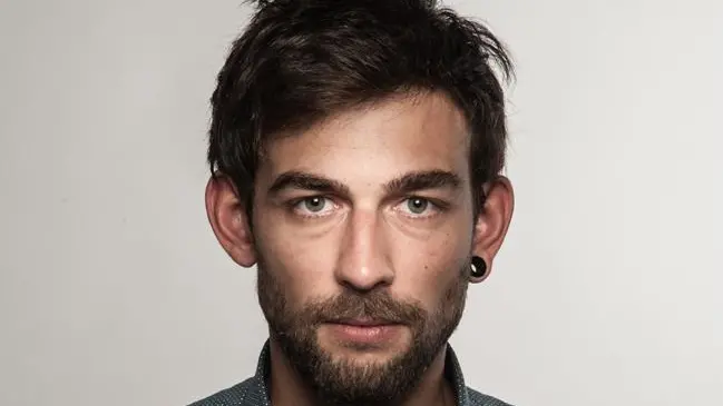 Filippo Romeo, dopo un periodo all'estero è tornato nella società di famiglia