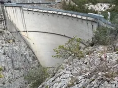 La diga del Vajont