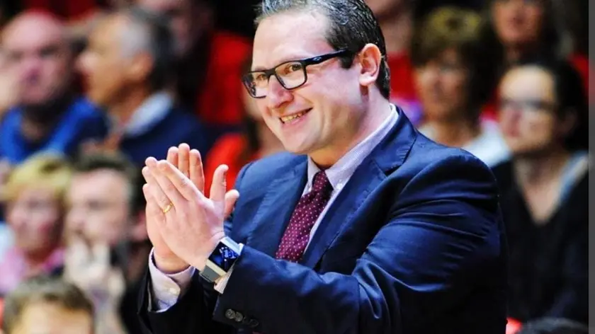 Marco Ramondino