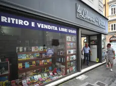 La Libreria Borsatti