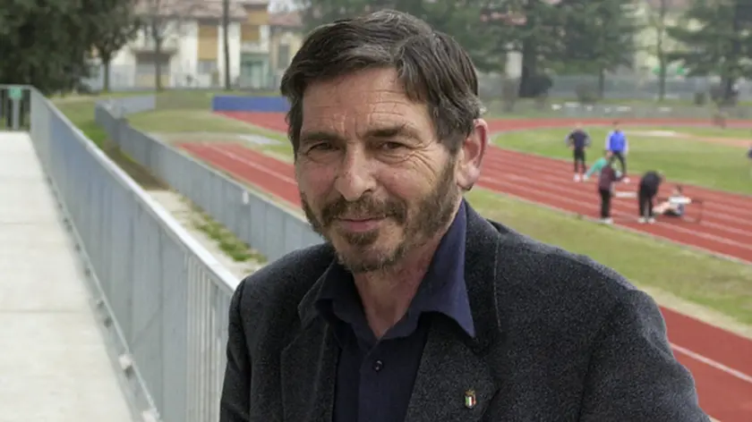 Bumbaca Gorizia Giancarlo Medesani
