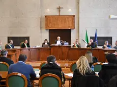 La prima udienza il processo d'appello a Meran (Bruni)