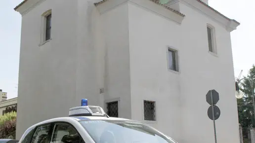 Bonaventura Monfalcone-27.05.2016 Chiesa di SS. Spirito-Ronchi dei Legionari-foto di Katia Bonaventura