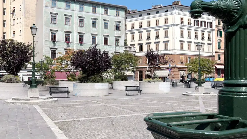 Silvano Trieste 2018-05-26 Piazza Perugino