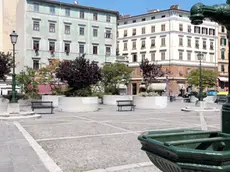 Silvano Trieste 2018-05-26 Piazza Perugino