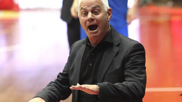 Lasorte Trieste 03/01/16 - PalaRubini, PalaTrieste, Alma Pallacanestro Trieste - Mec Energy Roseto