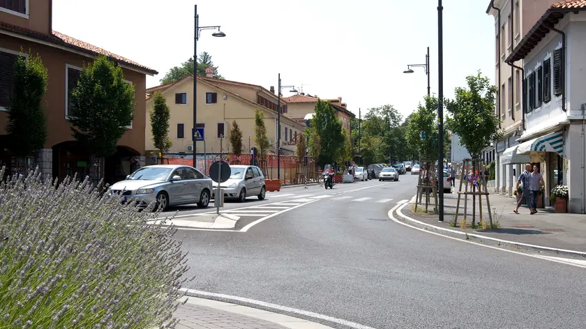 Due giorni di festa a Opicina