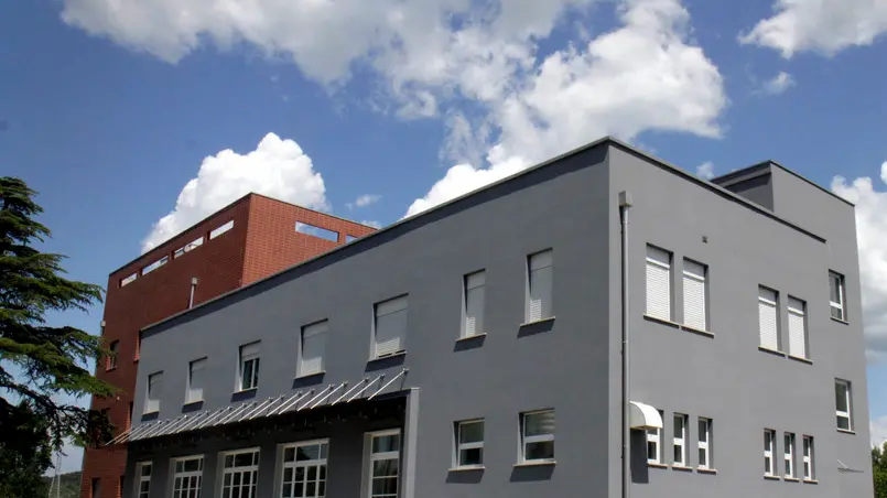 Bonaventura Monfalcone-17.05.2016 Palazzina del consorzio-Cooperativa 2001-Monfalcone-foto di Katia Bonaventura