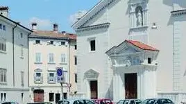 Bumbaca Gorizia 03/08/08 Corte Sant'Ilario - Foto di Valentina Balbi