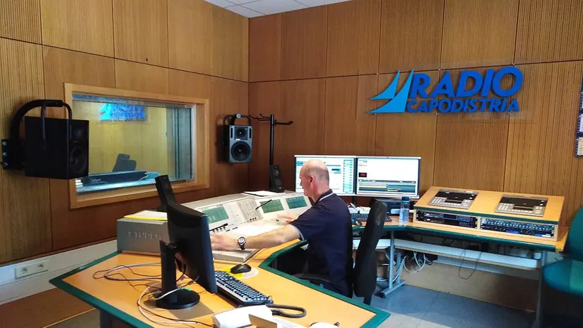 Radio Capodistria