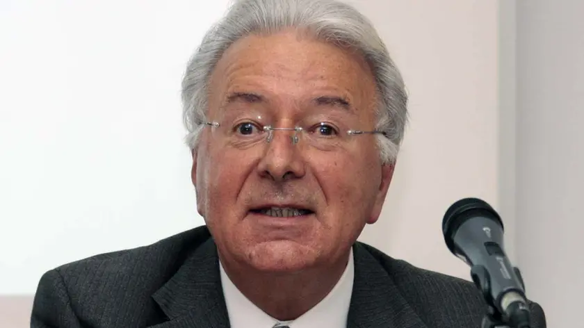 SALMASO - FEDERICO FAGGIN SALMASO - FEDERICO FAGGIN