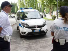 La Polizia locale