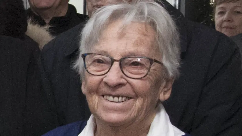 Bonaventura Monfalcone-01.12.2018 Inaugurazione nuova sede Università della Terza Età-Palazzetto Veneto-Monfalcone-foto di Katia Bonaventura