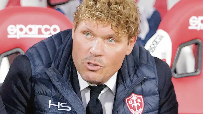 Lasorte Trieste 25/09/19 - Calcio Serie C, Triestina - Arzignano Chiampo, Princivalli e Milanese