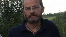 Il sindaco di Dolegna Carlo Comis