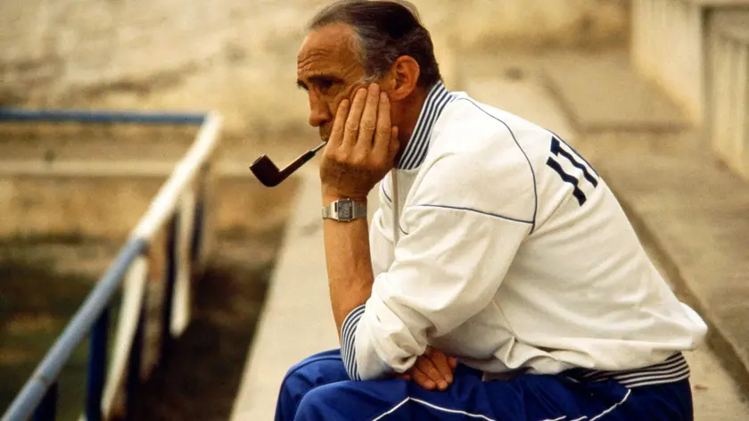 Enzo Bearzot