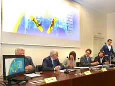 Lasorte Trieste 21/06/17 - Regione, Presentazione Campionati Nazionali Assoluti di Atletica Leggera