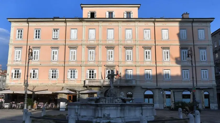 Foto BRUNI 05.09.2018 Università Popolare