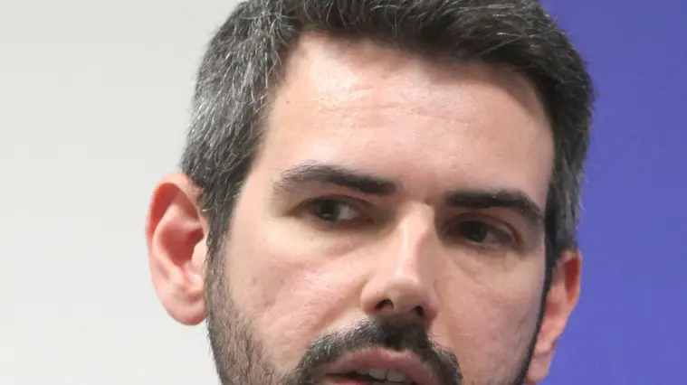 Lasorte Trieste 20/05/16 - Il Piccolo, Interviste ai Candidati Sindaco, Nicola Sponza