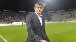 Daniele Arrigoni
