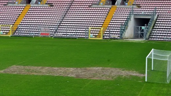Foto Bruni 05.04.13 Stadio Rocco