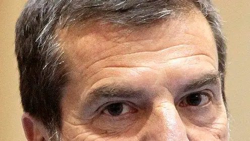 Silvano Trieste 29/11/2016 SGT, elezione nuovo Presidente