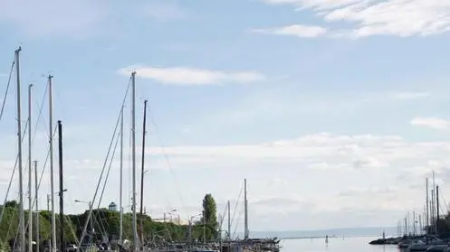 sterle trieste villaggio del pescatore