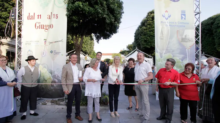 Bonaventura Monfalcone-11.06.2014Festa del vino-Monfalcone-foto di Katia Bonaventura