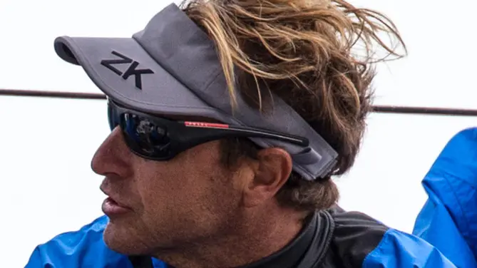 Enfant Terrible-Minoan Lines.ORCi World Championship.Kiel (GER), 2-9 agosto 2014.®Enfant Terrible/ZGN