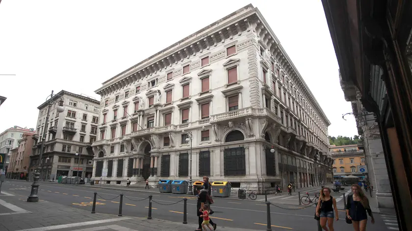 Piazza della Repubblica