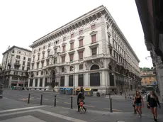 Piazza della Repubblica