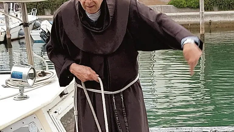 fra Fulgenzio