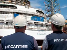 Nei giorni 25-26-27 luglio si terrà il referendum sul contratto integrativo Fincantieri