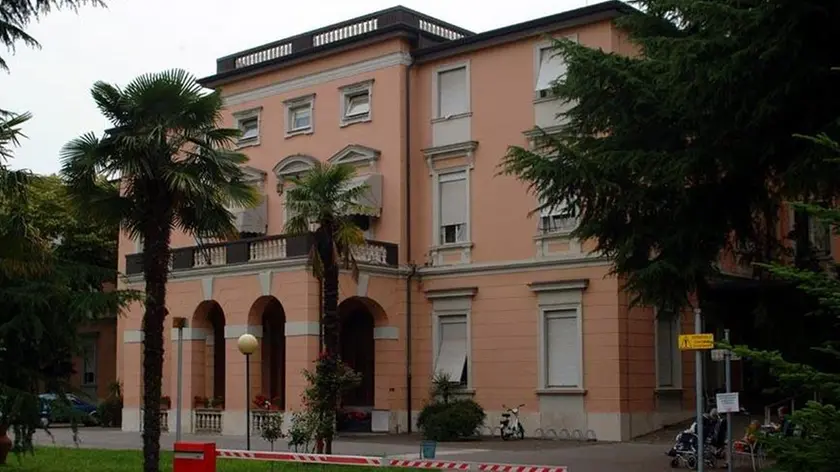 Bumbaca Gorizia Villa S Giusto