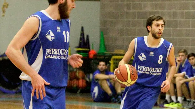 Bonaventura Monfalcone--foto di Katia Bonaventura