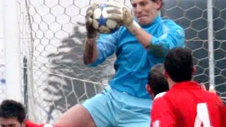 Altran Calcio,Finca-Juventina