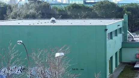 Altran Mf-impianti sportivi Area Verde