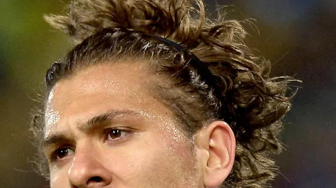 Bologna, 31.05.13, Stadio Dall'Ara, gara amichevole, Italia-San Marino - nella foto: Alessio Cerci