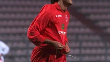 Lasorte - Triestina - Gubbio - Vecchiato