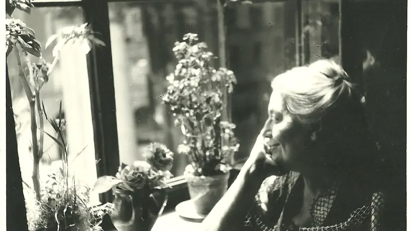 Anita Pittoni