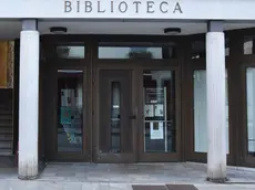 Cormons 17 Novembre 2018 biblioteca Agenzia Petrussi foto Massimo Turco