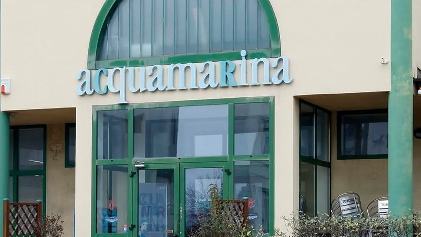 Silvano Trieste 01/02/2016 Acquamarina