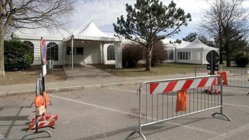 Bonaventura Monfalcone-27.02.2017 Palatendone-Staranzano-foto di Katia Bonaventura